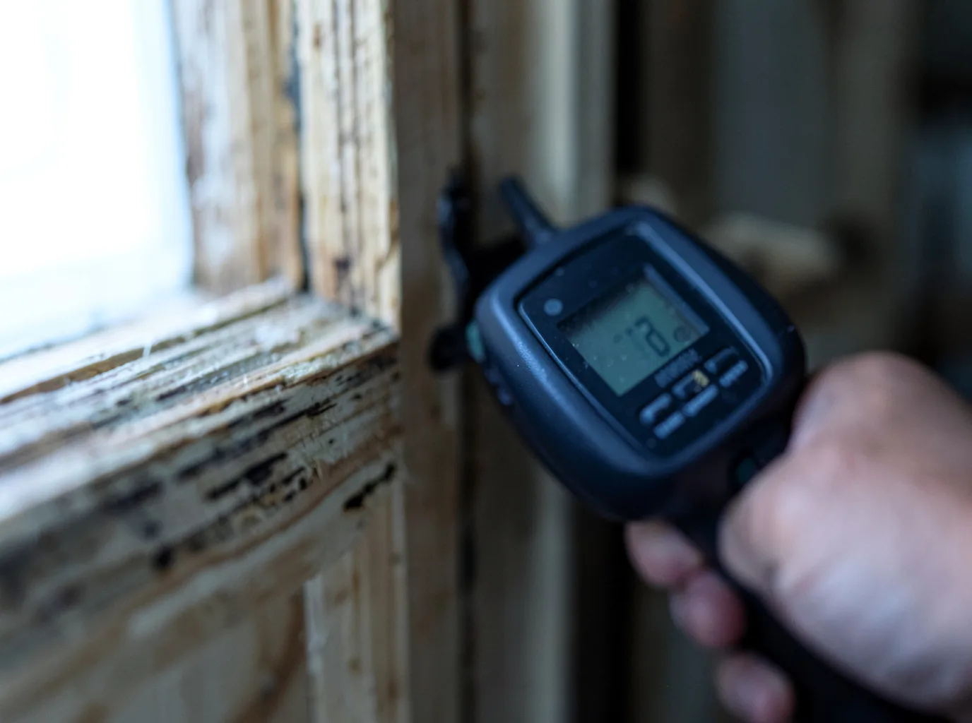 Commercial Water Damage Restoration in Ayden, NC